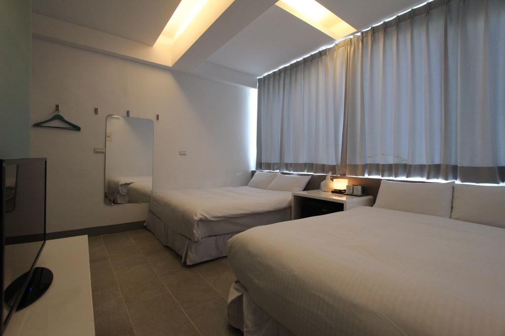 Kenting The House Bed & Breakfast Shanjiao Room photo