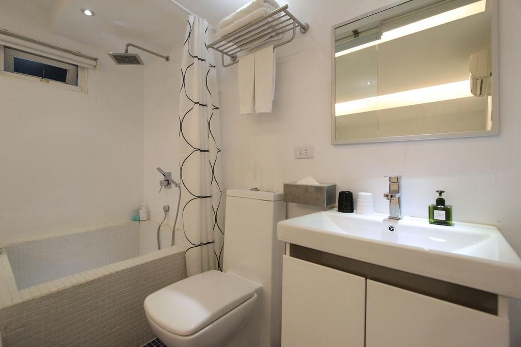 Kenting The House Bed & Breakfast Shanjiao Exterior photo