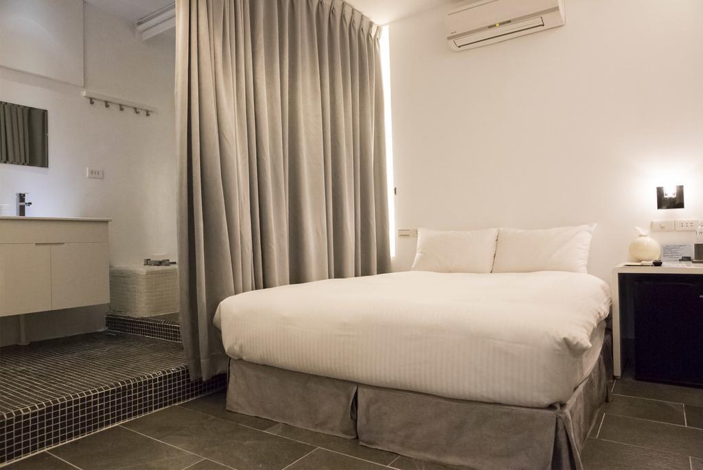 Kenting The House Bed & Breakfast Shanjiao Exterior photo
