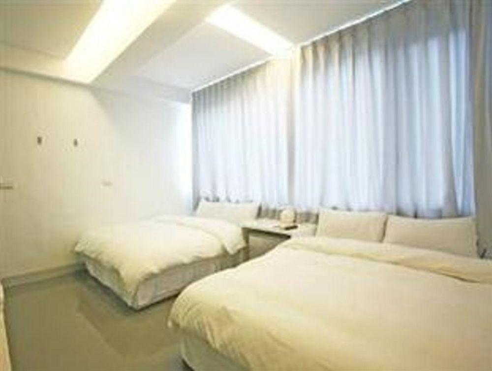 Kenting The House Bed & Breakfast Shanjiao Exterior photo