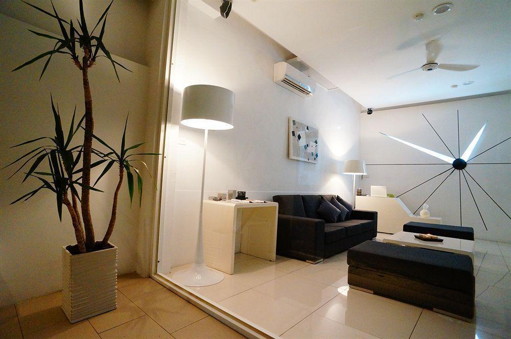 Kenting The House Bed & Breakfast Shanjiao Exterior photo