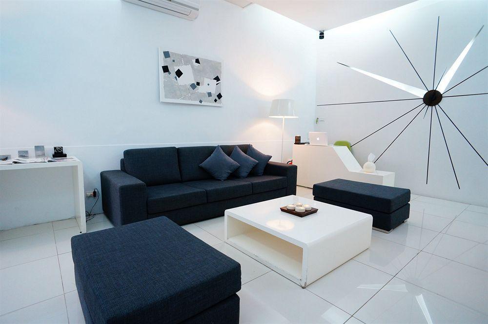 Kenting The House Bed & Breakfast Shanjiao Exterior photo