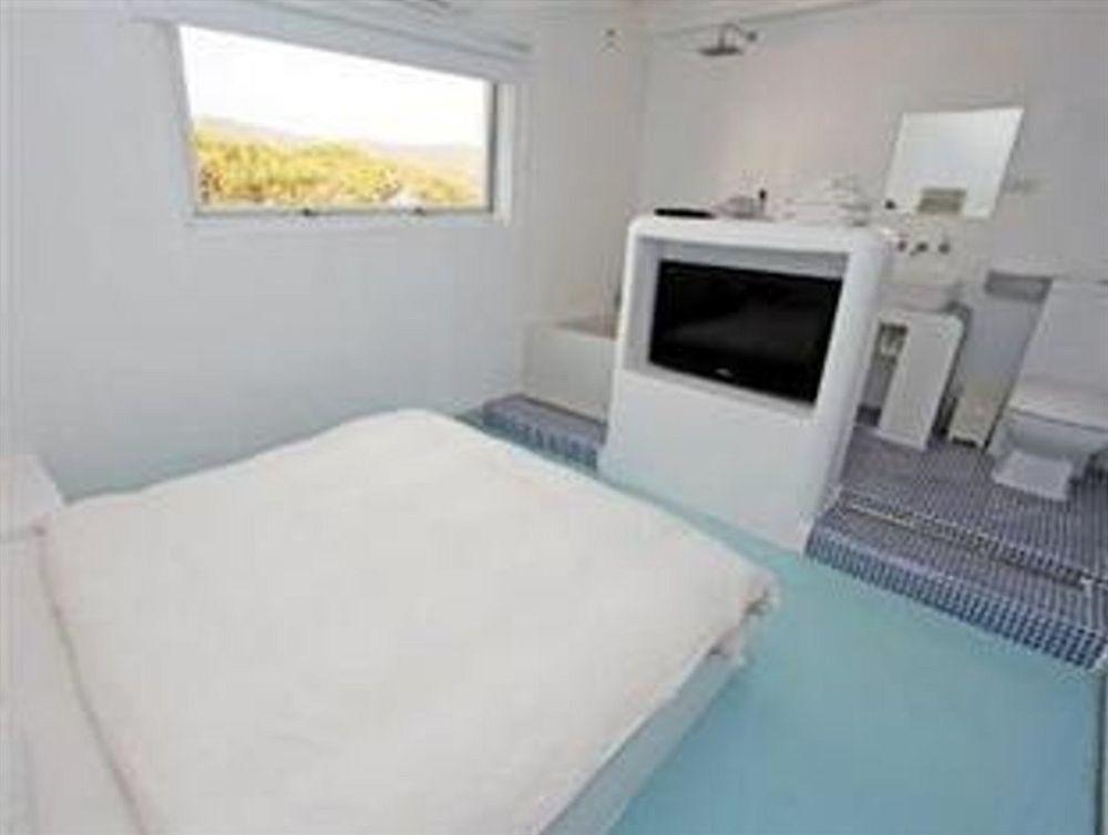 Kenting The House Bed & Breakfast Shanjiao Exterior photo