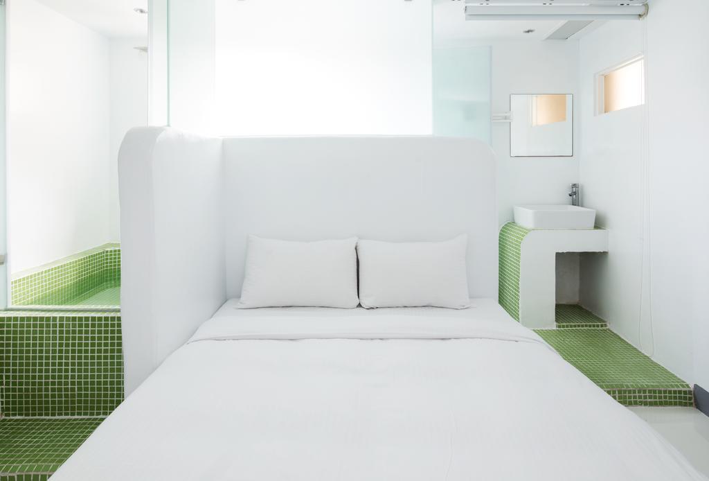 Kenting The House Bed & Breakfast Shanjiao Exterior photo