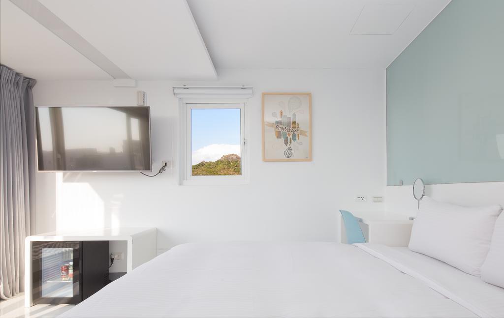 Kenting The House Bed & Breakfast Shanjiao Exterior photo