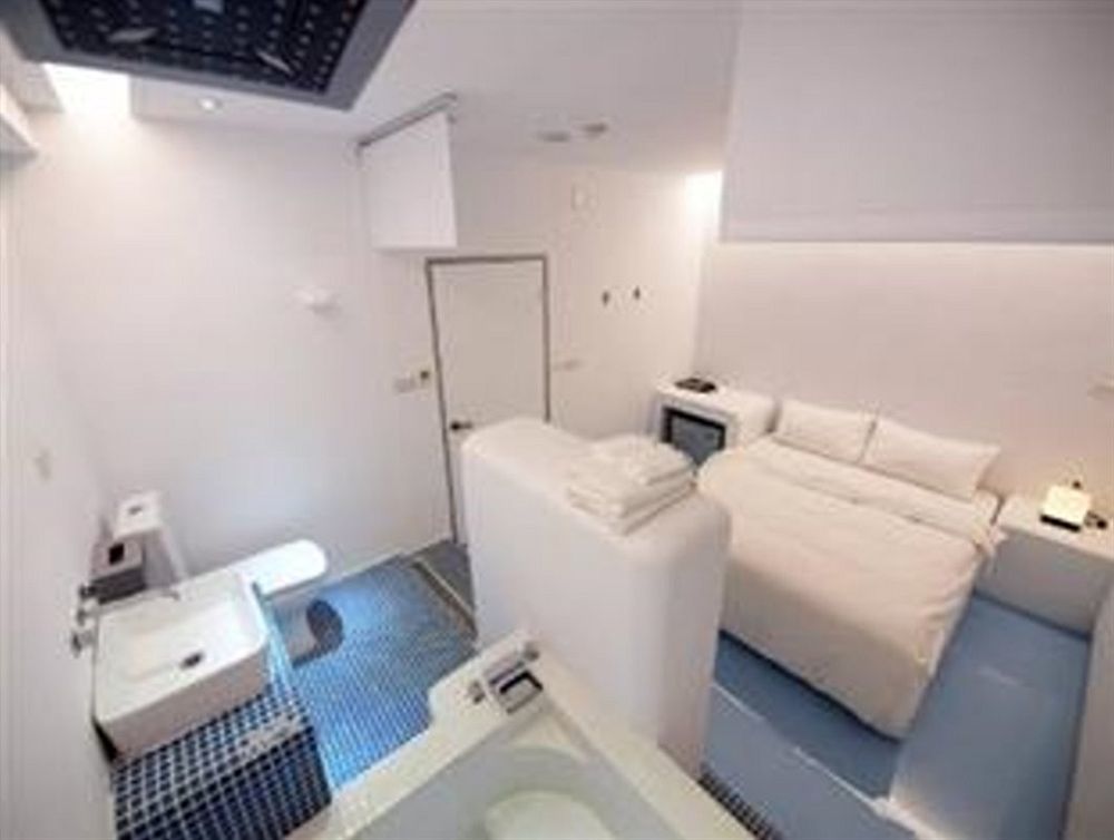 Kenting The House Bed & Breakfast Shanjiao Exterior photo