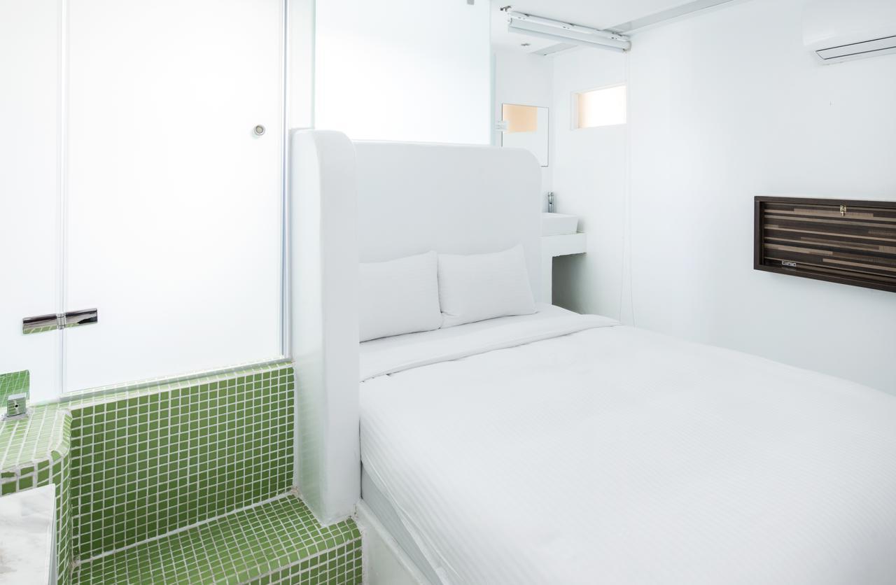 Kenting The House Bed & Breakfast Shanjiao Exterior photo