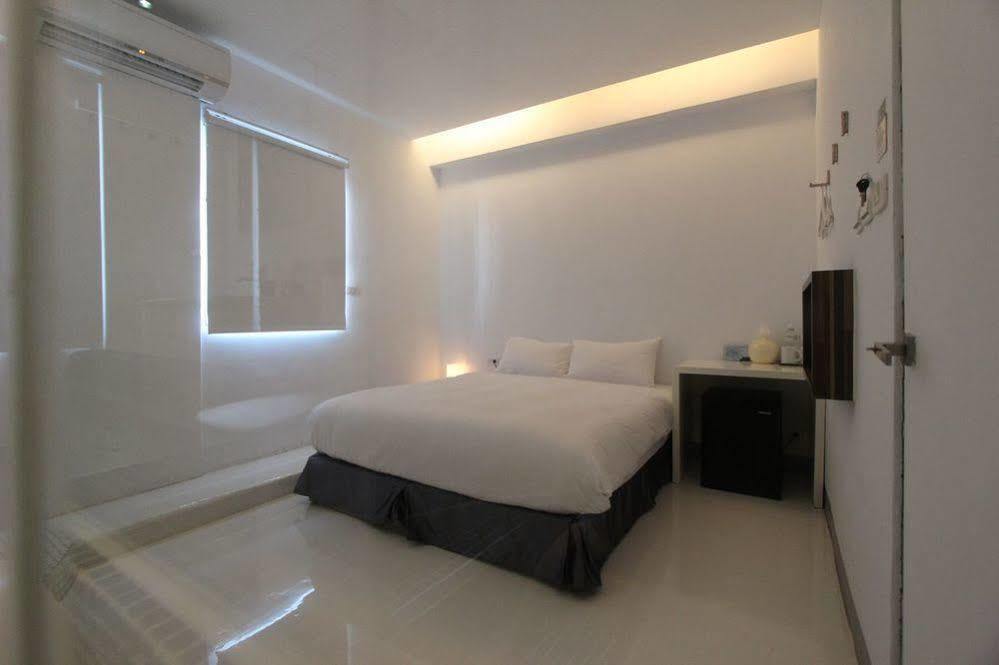 Kenting The House Bed & Breakfast Shanjiao Exterior photo