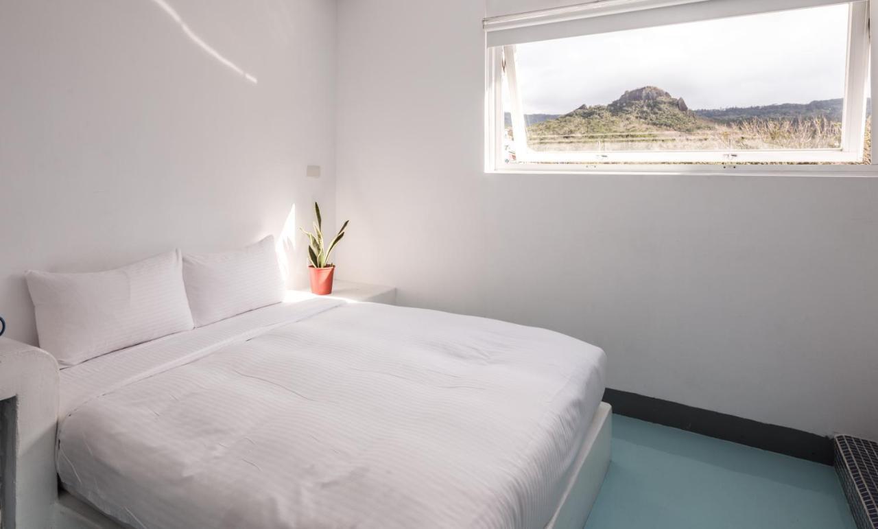 Kenting The House Bed & Breakfast Shanjiao Exterior photo